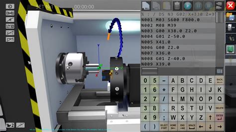 CNC Simulator Lite 